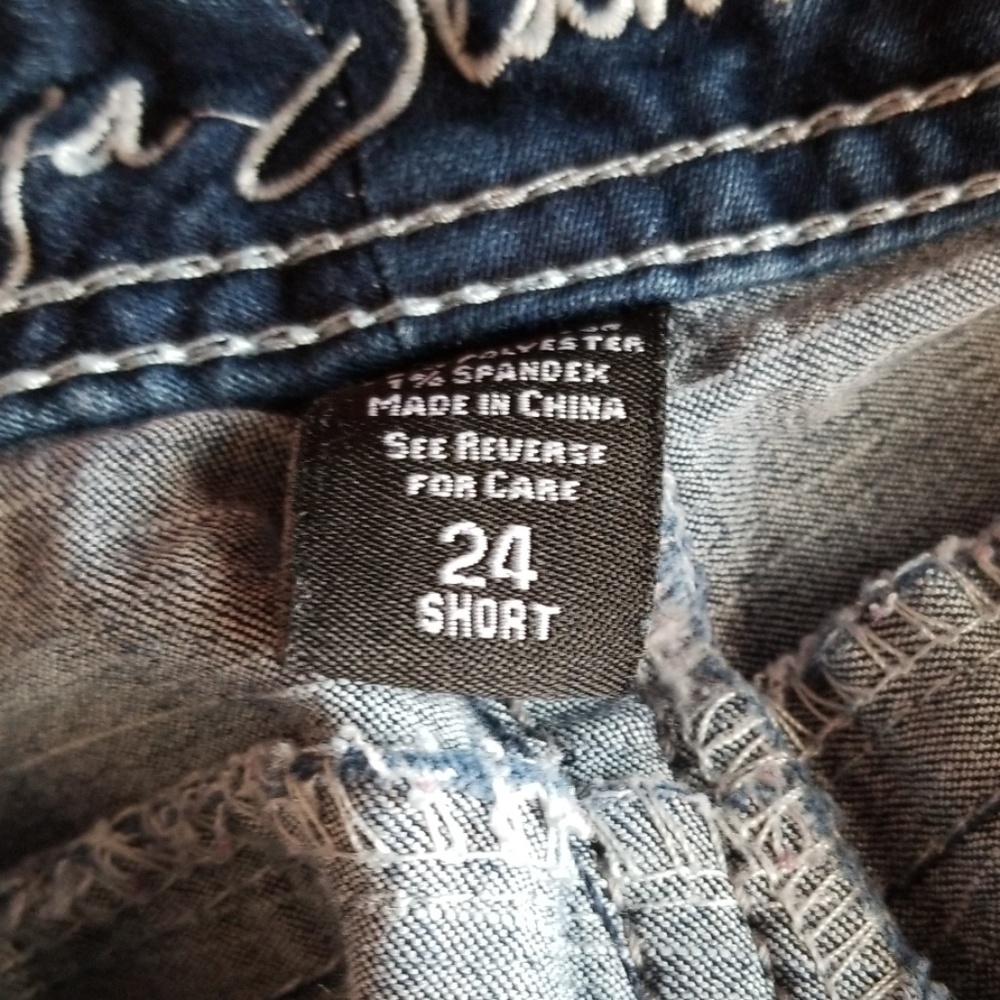 Jeans - Picture 3 of 5